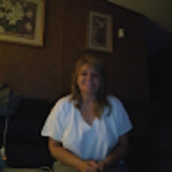 Meet your Posher, Patsy - Picture 1 of 1